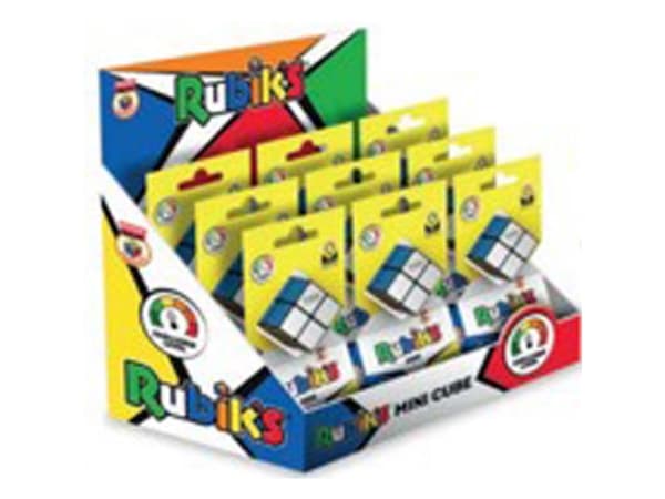 Rubiks Mini 2x2 CDU:ssa