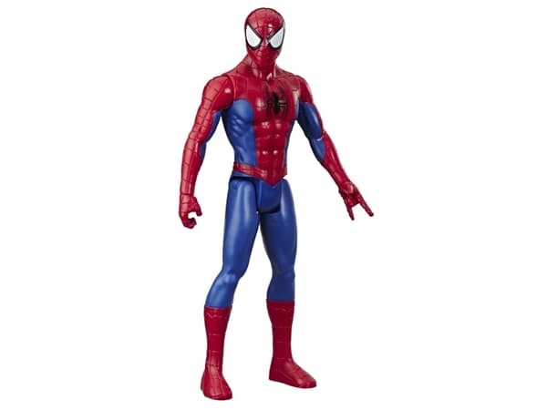 Spider-Man Titan Figure Spiderman 30 cm