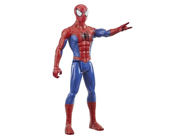 Spider-Man Titan Figure Spiderman 30 cm
