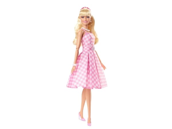 Barbie Movie Perfect Day Barbie
