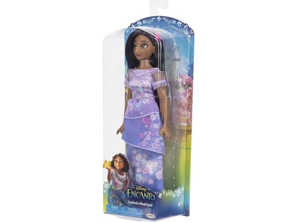 Disney Jakks Pacific Encanto Isabel