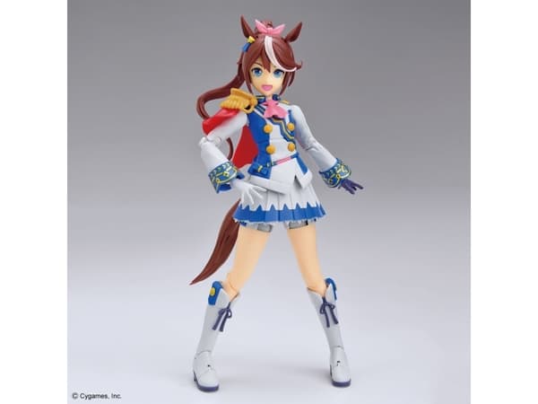 FIGURE RISE UMAMUSUME PETTY DERBY TOKAI TEIO (GUN63361)