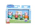 Miniatyrbilde 2 av 2: Peppa's Family Ice Cream Fun