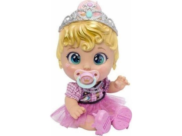 Magic Box Doll Magic Box Cool Myssy Bling 25.5 x 16 x 27.5 cm