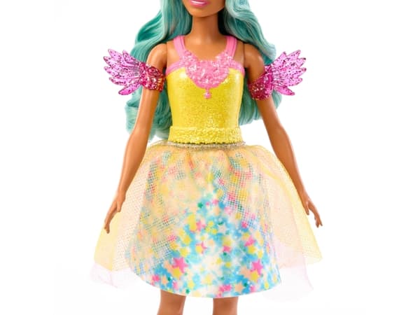 Barbie Touch of Magic Teresa Doll