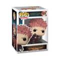 Miniatyrbild 1 av 2: Figur Funko Pop! JUJUTSU KAISEN YUJI ITADORI