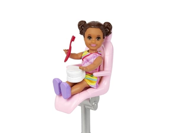 Barbie Career Dentist