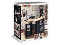 Miniatyrbilde 3 av 5: SMOBY barber shop with 19 accessories, 7600320243