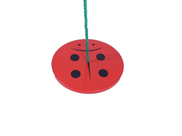 KREA Ladybug keinu