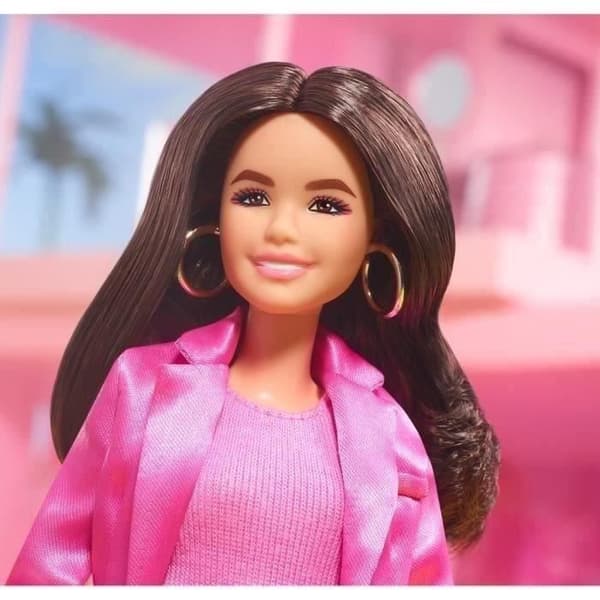 Barbie - BRB Filmvän DVL - Collection Doll - 6 år och +
