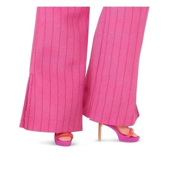 Barbie - BRB Filmvän DVL - Collection Doll - 6 år och +