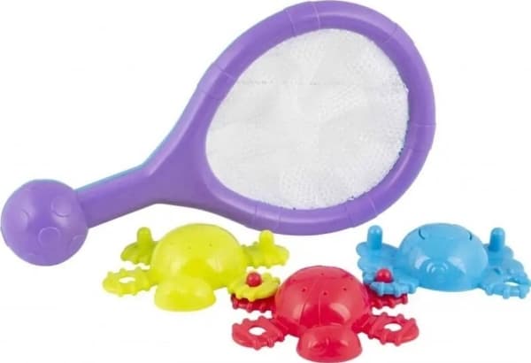 PLAYGRO vonios žaislas Scoop & Splash, 188410