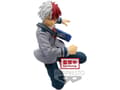 Miniatyrbilde 1 av 5: Bnpresto Figūrėlė BANPRESTO MY HERO ACADEMIA BRAVEGRAPH VOL.2 - SHOTO