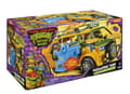 Miniatyrbild 3 av 5: Turtles Mutant Mayhem Pizza Delivery Van