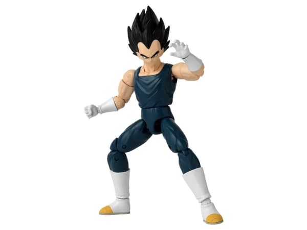 DRAGON BALL DRAGON STARS VEGETA (DBS SH)