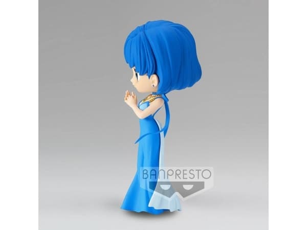 BP Q POSKET - SAILOR MOON - PRINCESS MERCURY