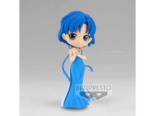 BP Q POSKET - SAILOR MOON - PRINCESS MERCURY