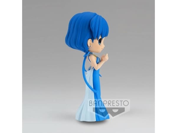 BP Q POSKET - SAILOR MOON - PRINCESS MERCURY