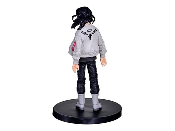 BP TOKYO REVENGERS - KEISUKE BAJI VOL.2
