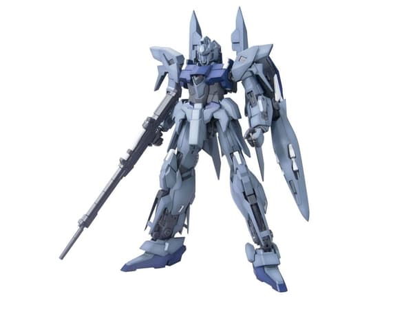 MG 1/100 MSN-001A1 DELTA PLUS BL