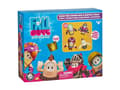Miniatyrbilde 4 av 5: Fall Guys Mix & Match Figures 4-pack
