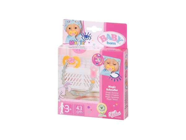 BABY born Magic tutti