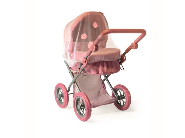 Amo Toys Happy Friend - Pram Accessories Set 504391