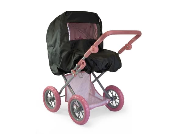 Amo Toys Happy Friend - Pram Accessories Set 504391