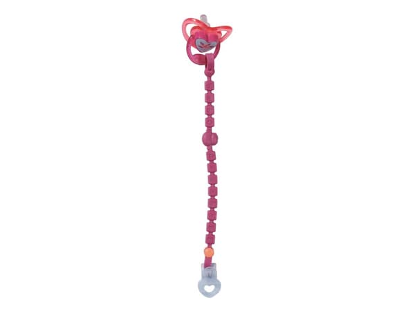 Baby Annabell Dummy with Clip