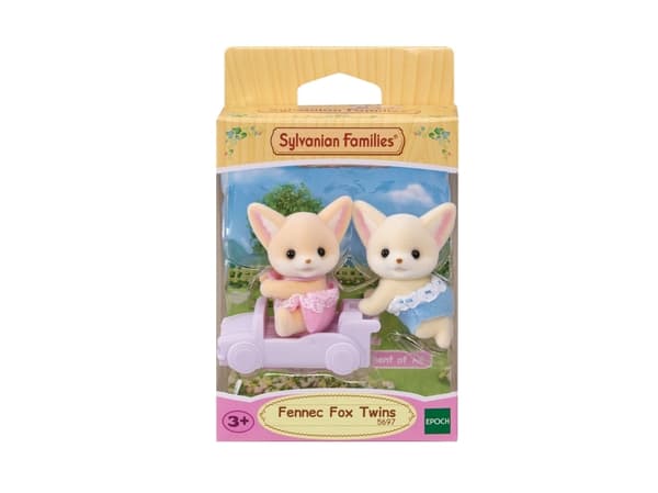 Sylvanian Families