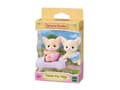 Miniatyrbilde 2 av 5: Sylvanian Families