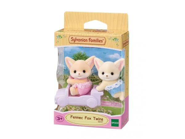 Sylvanian Families
