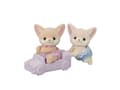 Miniatyrbilde 1 av 5: Sylvanian Families