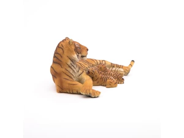 Papo 50156, 3 År, Wild animal kingdom, Multifärg, PVC