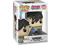 Miniatyrbilde 2 av 3: FUNKO POP Vinilinė figūrėlė: Boruto - Kawaki