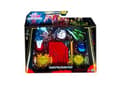 Pikkukuva 2 / 5: Bakugan 3.0 Battle Pack Asst.