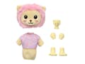 Pikkukuva 3 / 5: Barbie Cutie Reveal HKR21, Pieni nukke, Naaras, 3 vuosi/vuosia, Poika/tyttö, 139 mm, Monivärinen