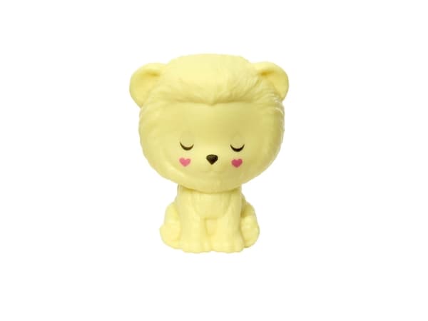 Barbie Cutie Reveal HKR21, Pieni nukke, Naaras, 3 vuosi/vuosia, Poika/tyttö, 139 mm, Monivärinen
