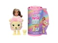 Pikkukuva 1 / 5: Barbie Cutie Reveal HKR21, Pieni nukke, Naaras, 3 vuosi/vuosia, Poika/tyttö, 139 mm, Monivärinen
