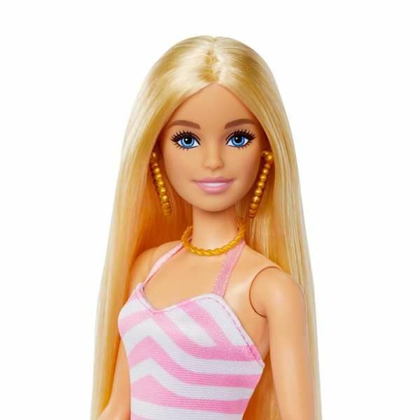 Bebisdocka Barbie HPL73 30 cm 35 cm