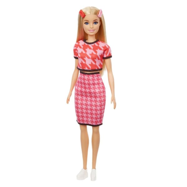 Barbie Fashionistas Doll 169