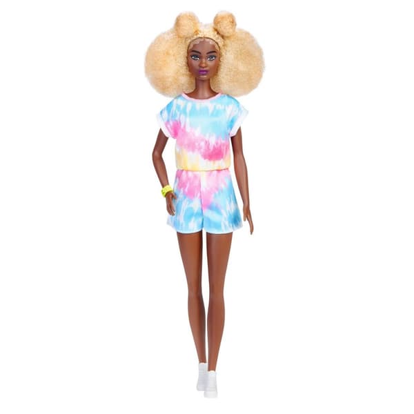 Barbie Fashionistas Doll 180