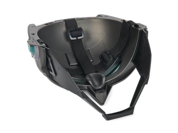 Batman Armor Up Mask