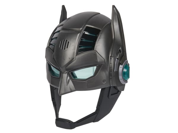 Batman Armor Up Mask
