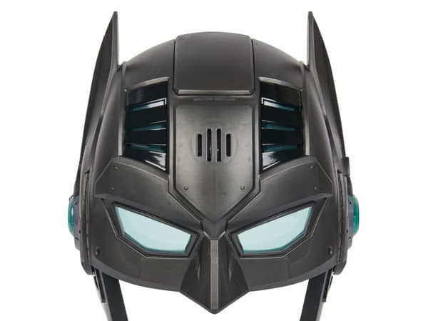 Batman Armor Up Mask