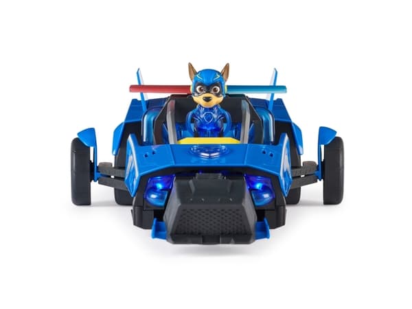 Paw Patrol Movie 2 Chase Feature Cruiser