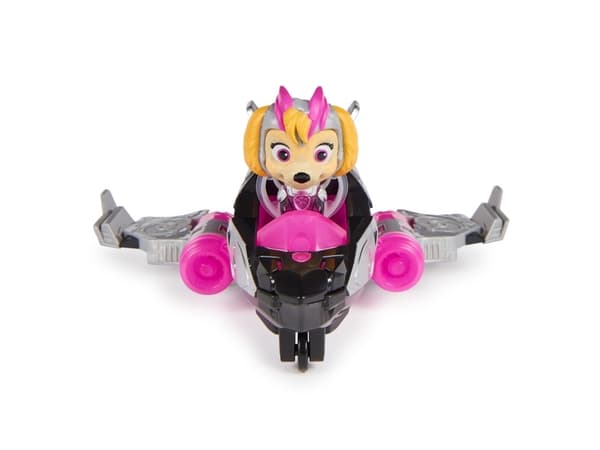 Paw Patrol Movie 2 Vehicle Skye
