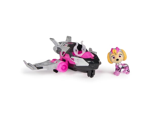 Paw Patrol Movie 2 Vehicle Skye