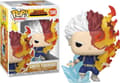 Miniatyrbild 3 av 3: FUNKO POP! Animation 67329, Samlarfigur, Anime och Manga
