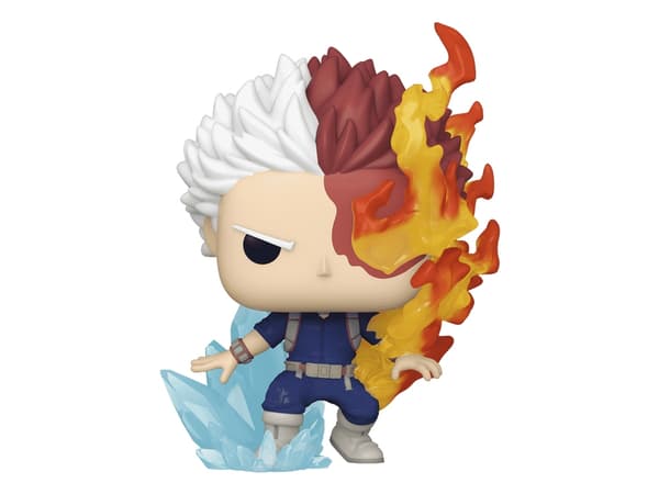 FUNKO POP! Animation 67329, Samlarfigur, Anime och Manga